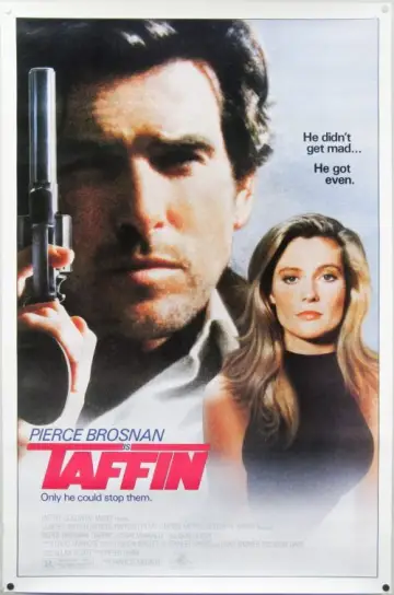 Plakat do filmu "Taffin" #797772