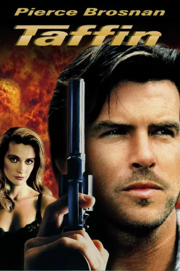 Plakat do filmu "Taffin" #797773