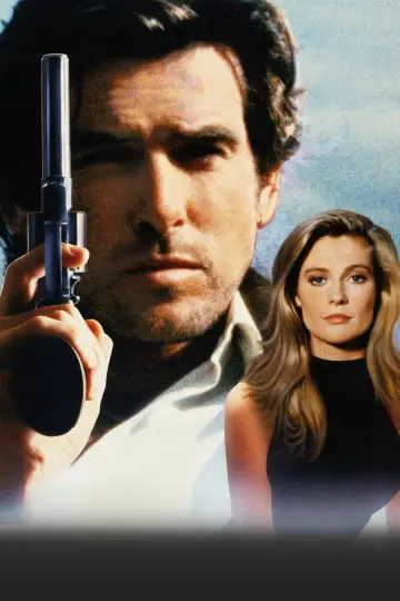 Plakat do filmu "Taffin" #797774