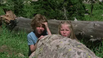 Zasłona do filmu "The Adventures of the Wilderness Family" #1180623