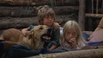 Zasłona do filmu "The Adventures of the Wilderness Family" #1180628