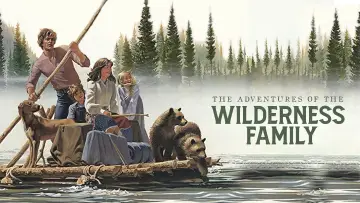 Zasłona do filmu "The Adventures of the Wilderness Family" #1180633
