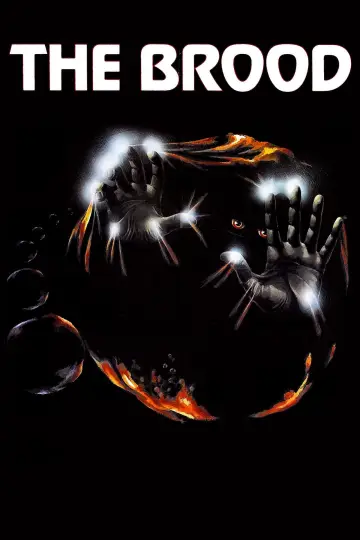 Plakat do filmu "Pomiot" #153543