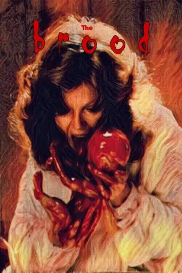 Plakat do filmu "Pomiot" #1833727