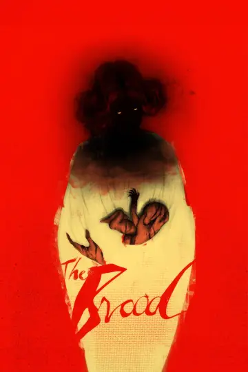 Plakat do filmu "Pomiot" #268619