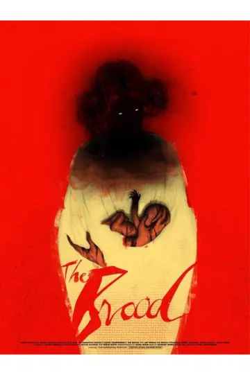 Plakat do filmu "Pomiot" #268622