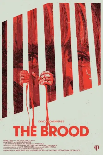 Plakat do filmu "Pomiot" #995981