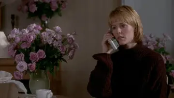 Zasłona do filmu "Usłane różami" #1877253