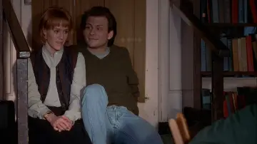 Zasłona do filmu "Usłane różami" #1877256
