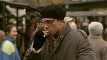 Zasłona do filmu "Brat" #204753
