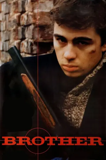 Plakat do filmu "Brat" #204754