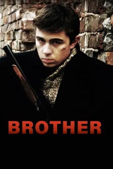 Plakat do filmu "Brat" #204757