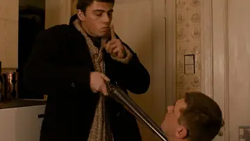 Zasłona do filmu "Brat" #932731