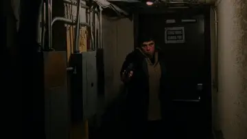 Zasłona do filmu "Brat 2" #1035379