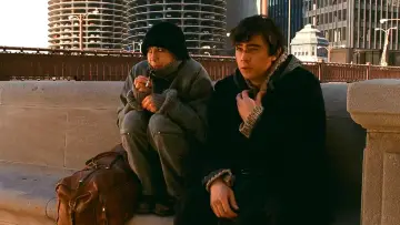 Zasłona do filmu "Brat 2" #397042