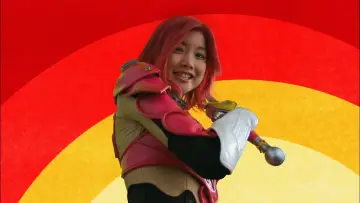 Zasłona do filmu "キューティーハニー" #942251