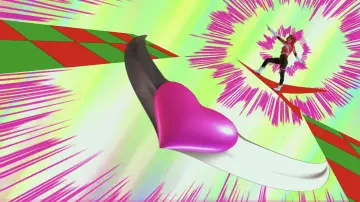 Zasłona do filmu "キューティーハニー" #942276