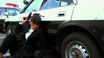 Zasłona do filmu "キューティーハニー" #942285