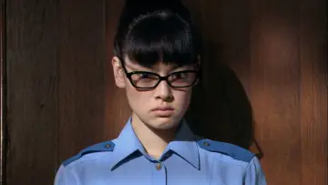 Zasłona do filmu "キューティーハニー" #942298