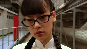 Zasłona do filmu "キューティーハニー" #942307