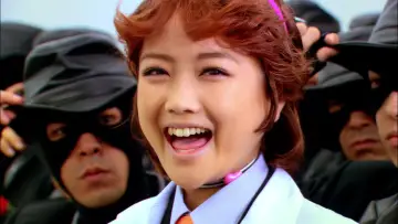 Zasłona do filmu "キューティーハニー" #942328