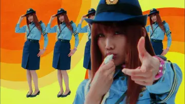 Zasłona do filmu "キューティーハニー" #942332
