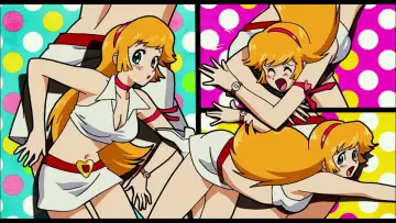 Zasłona do filmu "キューティーハニー" #942342