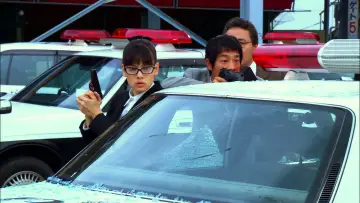 Zasłona do filmu "キューティーハニー" #942346