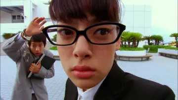 Zasłona do filmu "キューティーハニー" #942372
