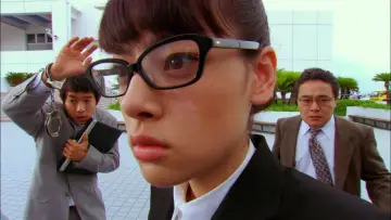 Zasłona do filmu "キューティーハニー" #942377