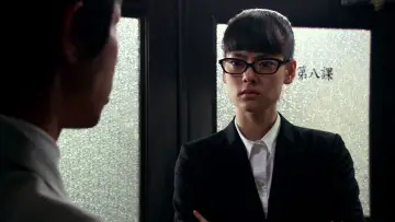 Zasłona do filmu "キューティーハニー" #942398