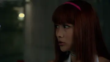 Zasłona do filmu "キューティーハニー" #942403