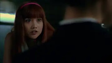 Zasłona do filmu "キューティーハニー" #942406