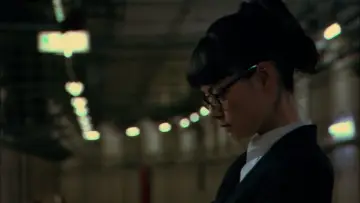 Zasłona do filmu "キューティーハニー" #942407