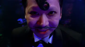 Zasłona do filmu "キューティーハニー" #942443