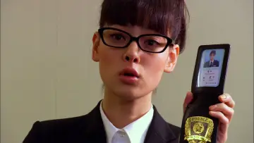 Zasłona do filmu "キューティーハニー" #942469