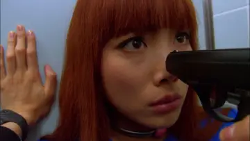 Zasłona do filmu "キューティーハニー" #942481