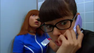 Zasłona do filmu "キューティーハニー" #942484