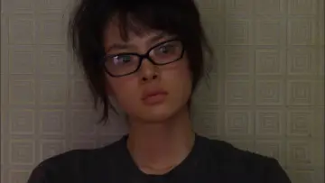 Zasłona do filmu "キューティーハニー" #942504