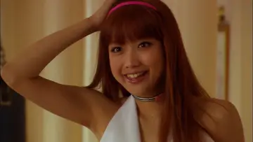 Zasłona do filmu "キューティーハニー" #942518