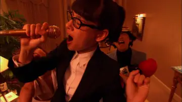 Zasłona do filmu "キューティーハニー" #942533