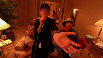 Zasłona do filmu "キューティーハニー" #942534