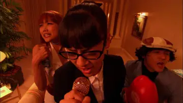 Zasłona do filmu "キューティーハニー" #942535