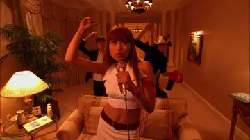 Zasłona do filmu "キューティーハニー" #942536