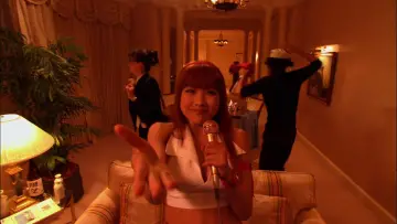 Zasłona do filmu "キューティーハニー" #942538