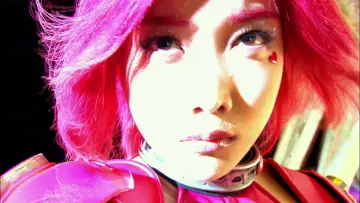 Zasłona do filmu "キューティーハニー" #942609
