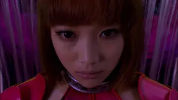 Zasłona do filmu "キューティーハニー" #942622