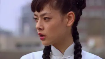 Zasłona do filmu "キューティーハニー" #942630