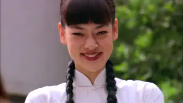 Zasłona do filmu "キューティーハニー" #942634