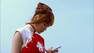 Zasłona do filmu "キューティーハニー" #942651